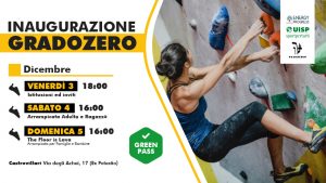 inaugurazione orizzontale