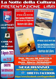 Locandina