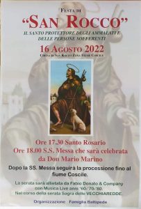 san rocco