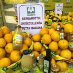 VILLAGGIO COLDIRETTI COSENZA: CONSUMI: COLDIRETTI, BOOM BERGAMOTTO, DA CUCINA A PROFUMI LA CALABRIA CONTROLLA IL 90% DELLA PRODUZIONE MONDIALE