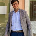 Francesco De Noia, studente di quinta liceo classico di Castrovillari, si è piazzato primo alle finali nazionali dei campionati di cultura classica, sezione greco, che si sono svolti a Roma.