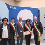 CINQUE VOLTE BLU.VILLAPIANA CONQUISTA LA BANDIERA 2023