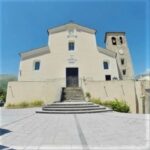 Morano Calabro: Ampliata la fruibilità turistica della chiesa Arcipretale SS. Pietro e Paolo