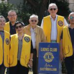Due rotatorie cittadine sono state “adottate” dai Lions Club di Castrovillari.