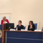 Il titolo del convegno è “Donne e Lavoro: Strumenti di Innovazione Sociale “