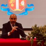 Il Castrovillarese Onofrio Massarotti nominato Consigliere Nazionale del SIM  Carabinieri un incarico di grande prestigio e responsabilità.