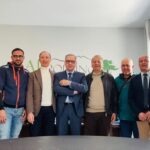 IMPRENDITORI AGRICOLI RICEVONO FINANZIAMENTI DAL GAL PER LE LORO AZIENDE
