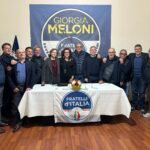 Continuano gli incontri istituzionali di Fratelli d’Italia Castrovillari per affrontare i problemi più importanti del territorio