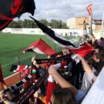 Castrovillari Calcio, mazzata da 9 punti: il play-out sarà in trasferta