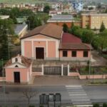 CASTROVILLARI. GIOVEDI’ 8 MAGGIO ALLE  19 L’INAUGURAZIONE DEL CENTRO POLIFUNZIONALE DELLA PARROCCHIA DI SAN GIROLAMO. UN AVAMPOSTO PER LA CRESCITA DIFFUSA