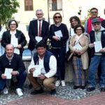 Sì alla Riserva Naturale di Castrovillari.Le associazioni di nuovo in piazza.Il futuro di Castrovillari non si svende. Si difende
