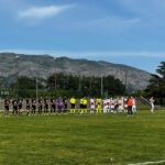 Habachi firma l’ultimo atto: il Castrovillari  il Brancaleone e si prepara ai play-out con orgoglio e consapevolezza