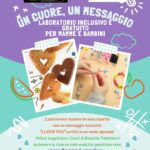 A Castrovillari vince l’amore: arriva Telethon con Luce di Luna per dire “Ti amo, mamma”