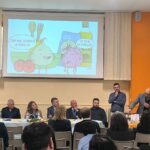 A Castrovillari  seminario sulla Cipolla Bianca di Castrovillari dalla terra alla tavola