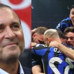 “Milan, guarda l’Inter per capire cosa vuol dire competere”
