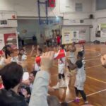 Pollino Basket salva in Serie C, impresa compiuta. E il Castrovillari Calcio resta in attesa del verdetto