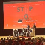 Tutto pronto per il Festival della Legalità 2025: al centro il coraggio della verità.
