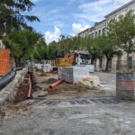 NON LASCIATECI SOLI Lettera delle attività commerciali di Corso Garibaldi Sud