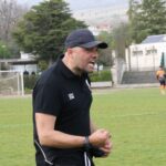 Castrovillari Calcio, Mister Micieli: “Orgoglioso dei miei ragazzi, pronti a dare tutto ad Ardore”
