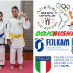 Weekend internazionale per la Dojo Bushi Castrovillari ASD del Maestro Massimo Viola, che ha visto i propri fighters impegnati nelle discipline del ju jitsu e del judo. 