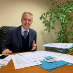Gianluca Gallo, gli svincoli di Cassano all’Ionio e Villapiana sulla nuova Statale 106 si faranno!