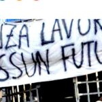 Tis Castrovillari CHE DOMENICA porti consiglio “favorevole” dato che domani 16 Giugno’25 alle Ore 12:00 scadranno i Termini per l’adesione alla Piattaforma Regionale per la Stabilizzazione .