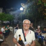 RINNOVATO IL CONSIGLIO DIRETTIVO DEL CENTRO DI AGGREGAZIONESOCIALE PER ANZIANI C.A.S.A. “A. VARCASIA” DI CASTROVILLARI CARLI ANTONIO  MALAGRINÒ ELETTO PRESIDENTE
