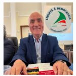 Gianni Donato Segretario Cittadino di LIBERTA e Democrazia disagi per cittadini e ammalati c’è bisogno  che la politica cittadina è istituzioni si sveglino