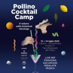 Al via Pollino Cocktail Camp 2025Cocktail botanici, liquori d’autore, escursioni e festa nel cuore del Parco Nazionale del Pollino