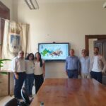 Approvato in Giunta il Documento Preliminare del Piano Strutturale Comunale (PSC)