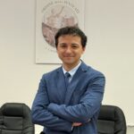 L’ Avv. Leonardo Graziadio è il nuovo presidente dell ’ AIGA diCastrovillari