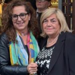 Solidarietà a Wanda Ferro e Giorgia Meloni