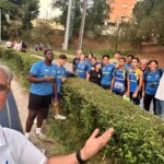 Cosenza – Atletica leggera: Jesse John, la nuova stella dei lanci calabresi