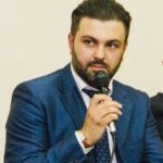 Nicola ARONNE pronto a  scende in campo con il suo movimento Civico