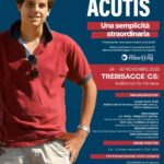 A TREBISACCE LA PARROCCHIA VINCENZO FERRER DEDICATA A CARLO ACUTIS CON UNA MOSTRA SULLA VITA DEL GIOVANISSIMO SANTO PROVENIENTE DAL MEETIG DI RIMINI