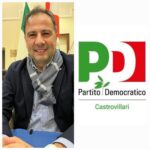 Armando Garofalo segretario del circolo PD di Castrovillari