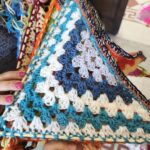 Un tocco di colore per Castrovillari con l’Associazione Luce di Luna che  ha donato al Comune delle bellissime bandierine