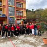 L’IPSEOA – IPSIA Da Vinci celebra la Giornata internazionale contro la violenza sulle donneLo scorso 25 novembre, nell’ambito della Giornata internazionale contro la violenza sulle donne,