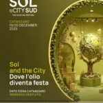Sol and the City Sud: gli eventi in programma