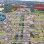 Civita Nova – Winter Edition: dal 28 Dicembre 2025 al 3 Gennaio 2026 un viaggio tra borghi, cultura e tradizioni