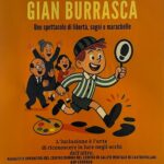 Sulle tracce di Gian Burrasca spettacolo teatrale inclusivo