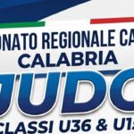 Per la DOJO BUSHI CASTROVILLARI ASD 3 atleti hanno potuto staccare il biglietto per la finale ai Campionati Italiani.