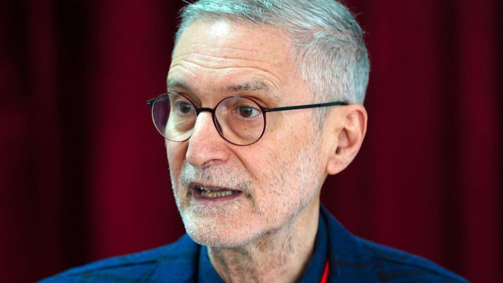 Ferdinando Laghi Consigliere regionale