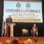 Castrovillari al fianco di Cassano allo Ionio: «siamo una sola comunità impegnata nel contrasto alla criminalità»